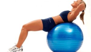 SILVIA GYM BALL - Image 4
