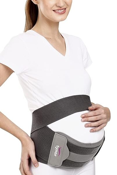 Pregnancy belt