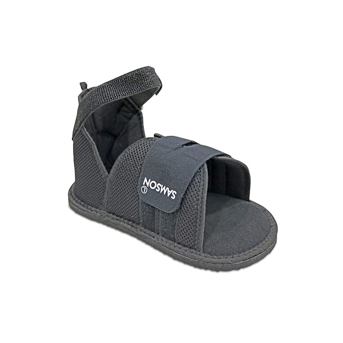 SAMSON Cast Shoes for Foot Support