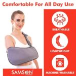 SAMSON ORTHOPAEDICS Arm Sling Support Belt