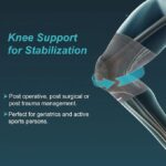 TYNOR Elastic Knee Support