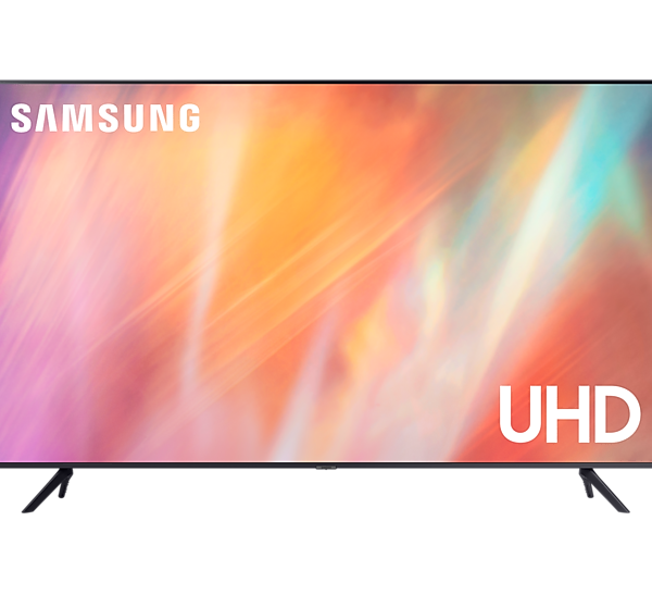 samsung smart Tv 55AU7700 Crystal 4K UHD Smart TV
