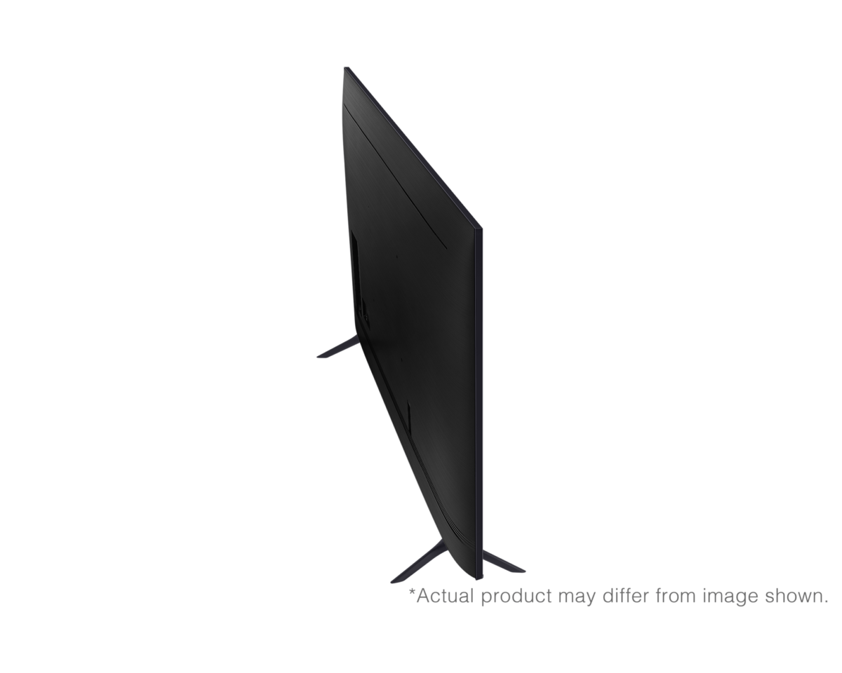 SAMSUNG Crystal 4K UHD Smart TV65AU7700