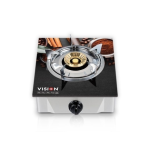 Vision Gas Stove Single 892724