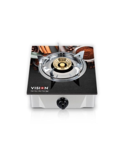 Vision Gas Stove Single 892724