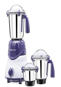 Bajaj Trio Mixer Grinder