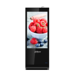 Dahua Standing Tv 43 - Image 4