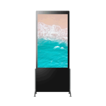 Dahua Standing Tv 43