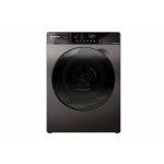 Sharp Full Auto Front Loading Inverter Washing Machine | ES-FW105SG | 10.5 KG - Dark Grey - Image 4