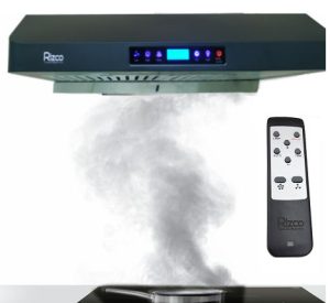 Rizco kitchen hood | HY-718C76
