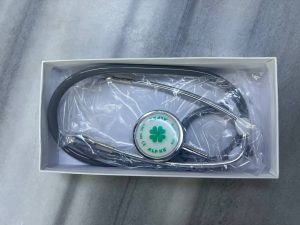 ALPk2 BP Full Set Original