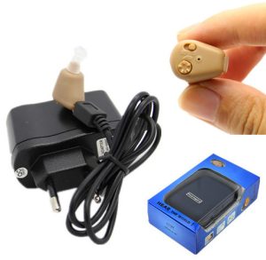 AXON Hearing AID