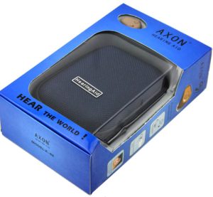 AXON Hearing AID