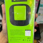 Active Fast Charger
