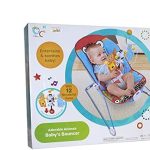 Adorable Animals Baby's bouncer