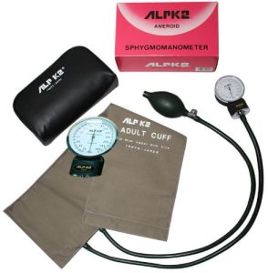 ALPK2 Aneroid Sphygmomanometer