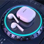 Awei T28 Wireless Gaming Earbuds