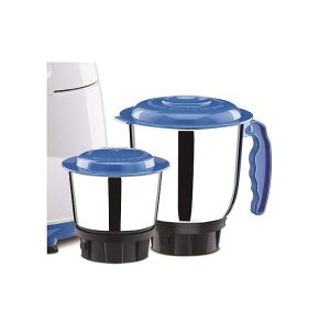 Bajaj Bravo DLX Mixer Grinder