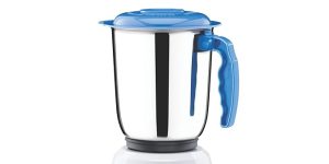 Bajaj Bravo DLX Mixer Grinder
