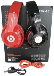 Beats Studio Wireless Headphone