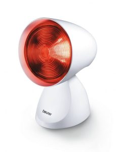 Beurer Wellbeing Infrared Lamp