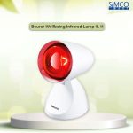Beurer wellbeing lamp