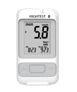 Bionime Blood Glucose Monitoring System