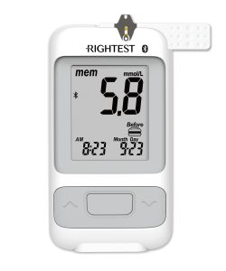 Bionime Blood Glucose Monitoring System
