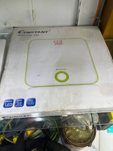 Constant Weight Scale