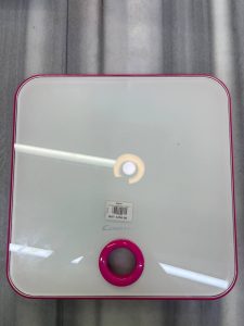 Constant Weight Scale