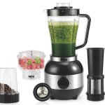 DSP 4 in 1 Blender