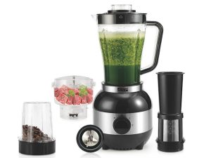 DSP 4 in 1 Blender