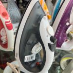 DSP Electric Iron