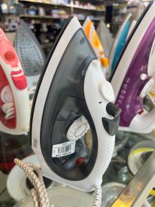 DSP Electric Iron