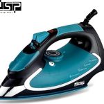 DSP Steam Iron