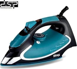 DSP Steam Iron