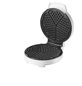 DSP Waffle Maker