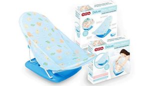 Deluxe baby Bather