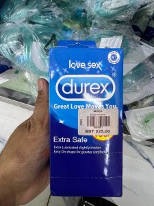 Durex Condom