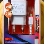 Excell Fast Charger