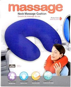 Guee Neck Massage Cushion