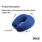Guee Neck Massage Cushion