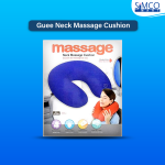 Guee Neck Massage Cushion
