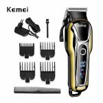 Hair Clipper Kemei Professional