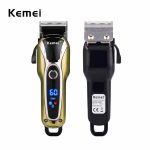 Hair Clipper Kemei Professional
