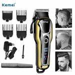 Hair Clipper Kemei Professional