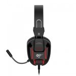 Havit H2168D USB Gaming Headphone