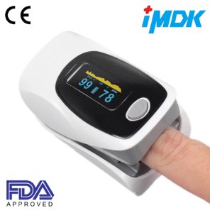 IMDK Fingertip Pulse Oximeter