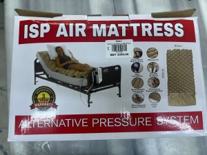 ISP Air Mattress