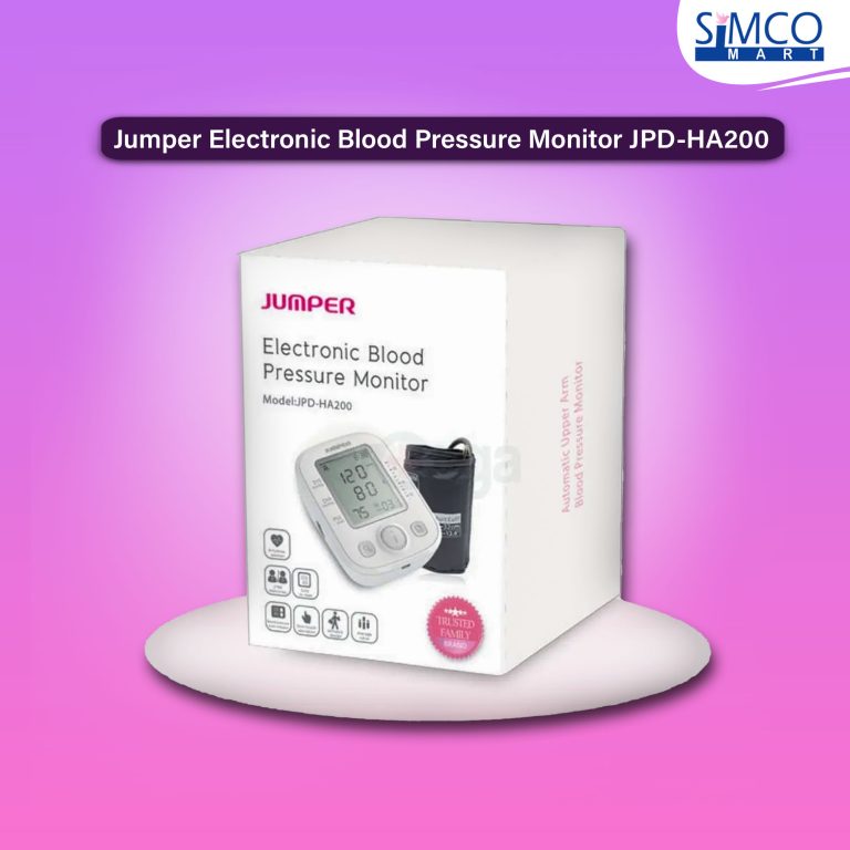 Jumper-Electronic-Blood-Pressure